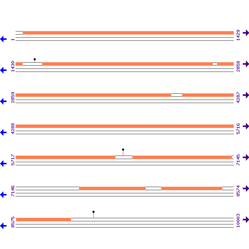 Genome View