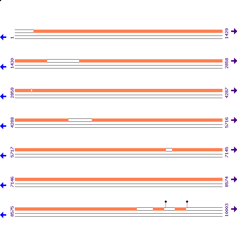 Genome View