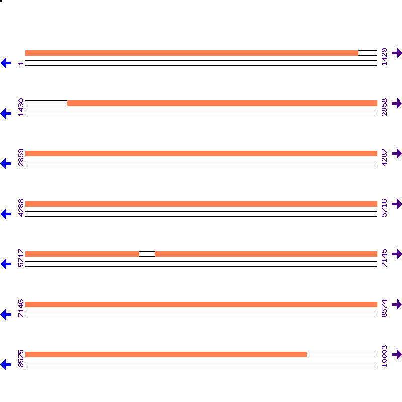 Genome View
