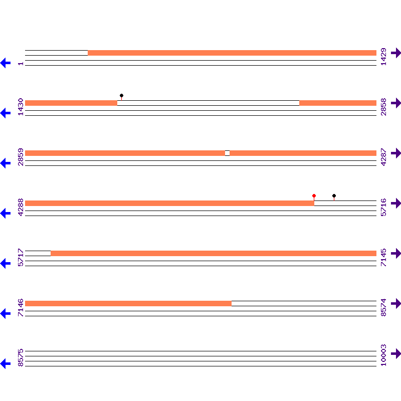Genome View