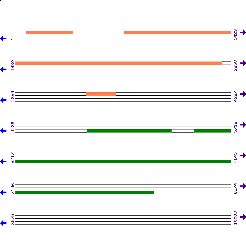 Genome View