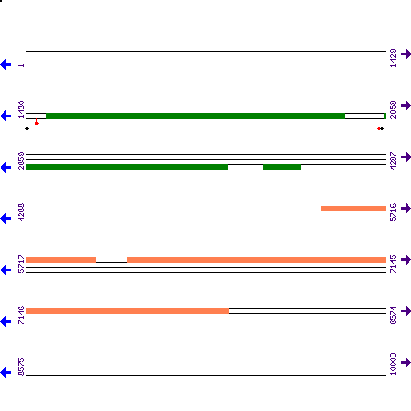 Genome View