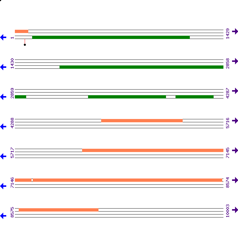 Genome View