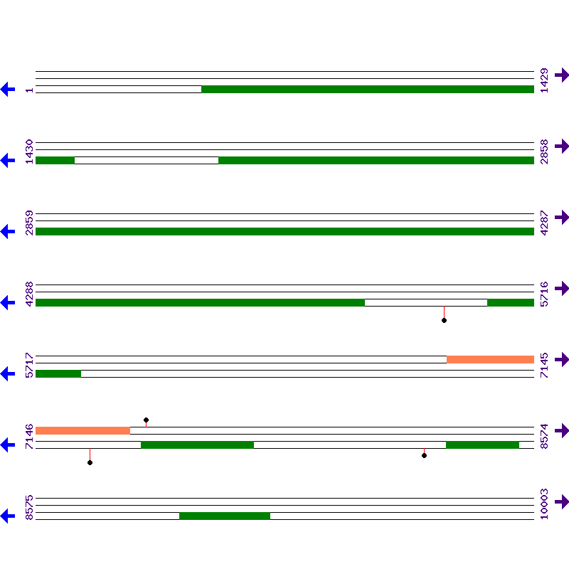 Genome View