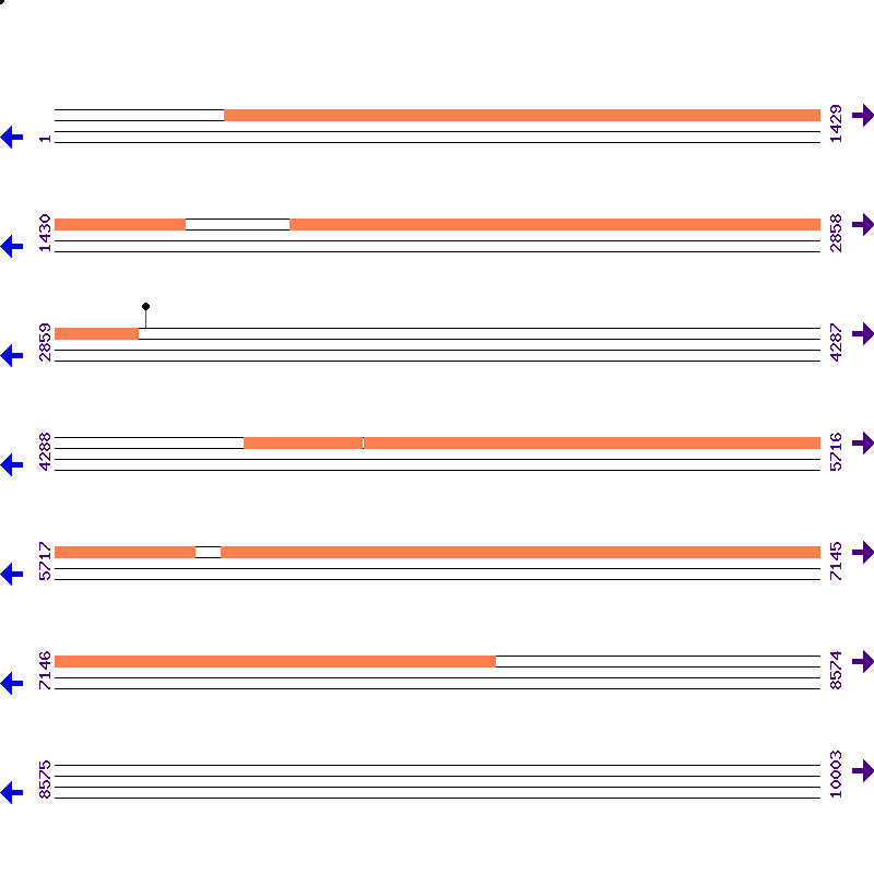 Genome View