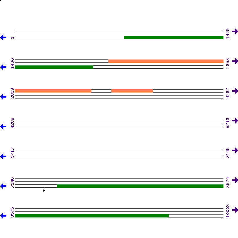 Genome View