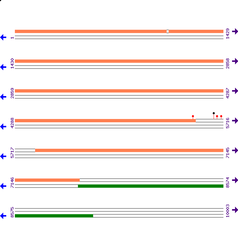 Genome View