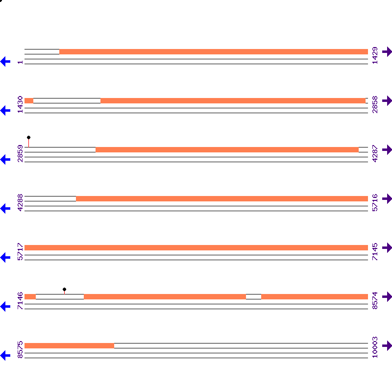 Genome View