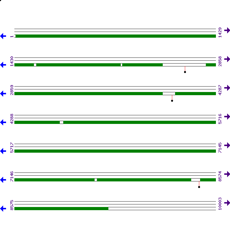 Genome View