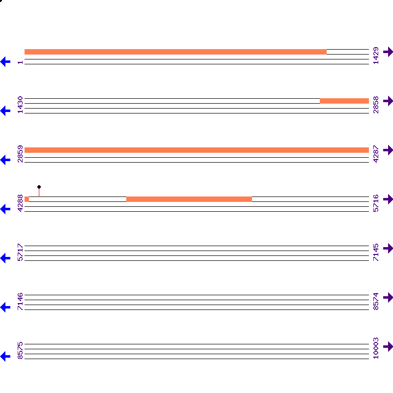 Genome View