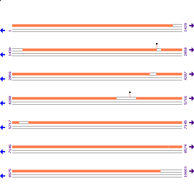 Genome View