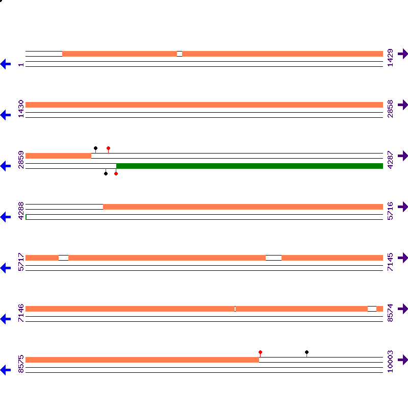Genome View
