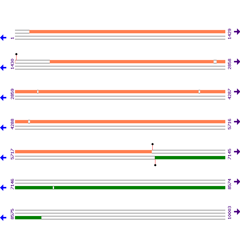 Genome View