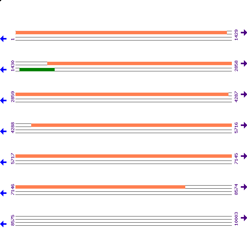 Genome View