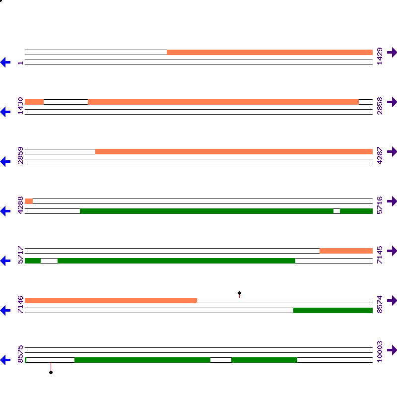 Genome View