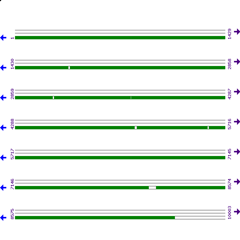 Genome View