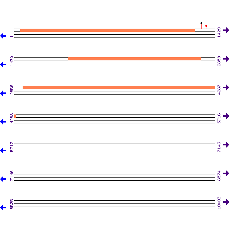 Genome View