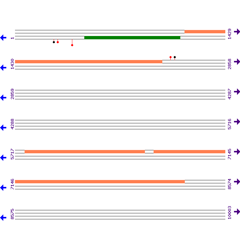 Genome View