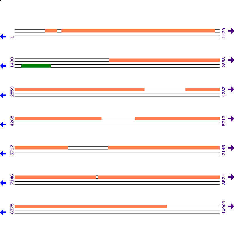 Genome View