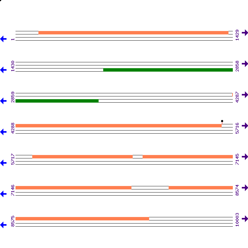 Genome View