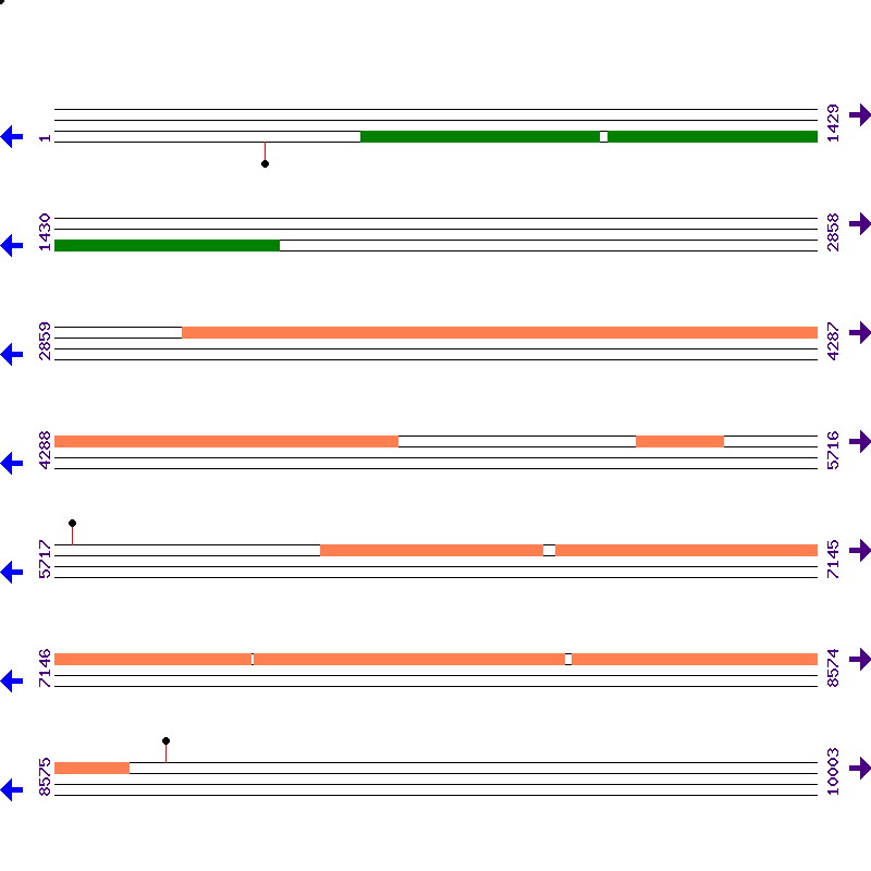 Genome View