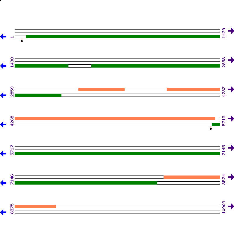 Genome View
