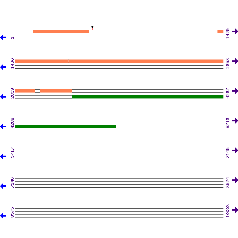 Genome View