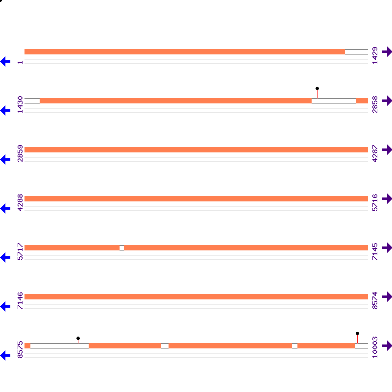 Genome View