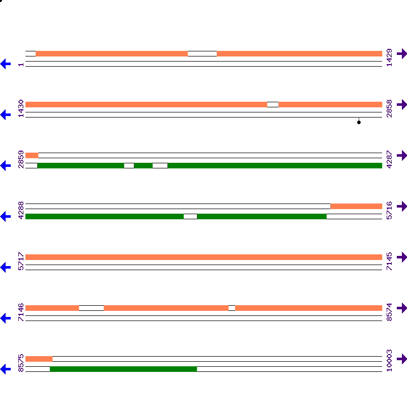 Genome View