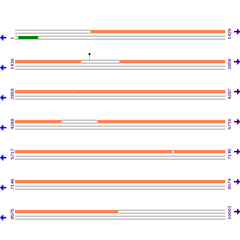 Genome View