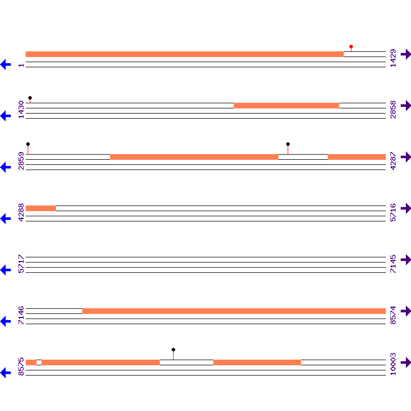 Genome View