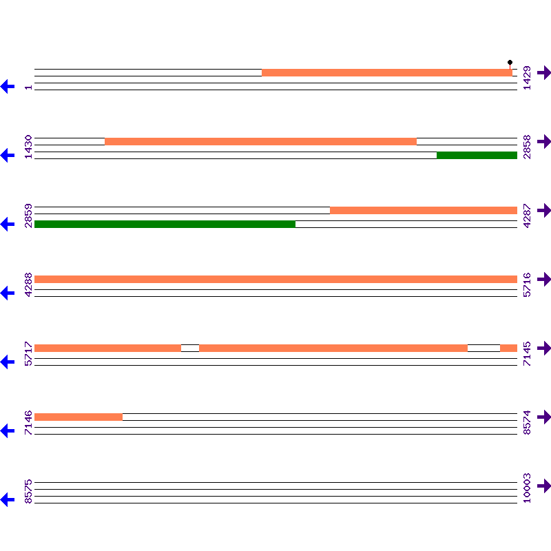 Genome View