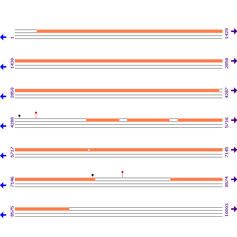 Genome View