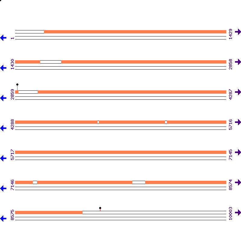 Genome View