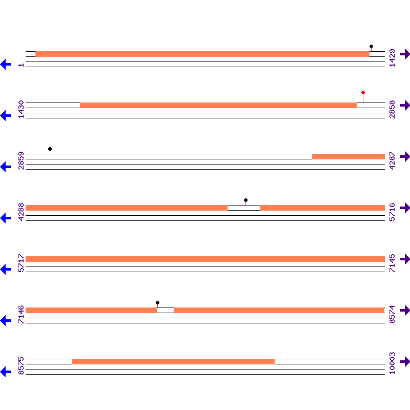 Genome View