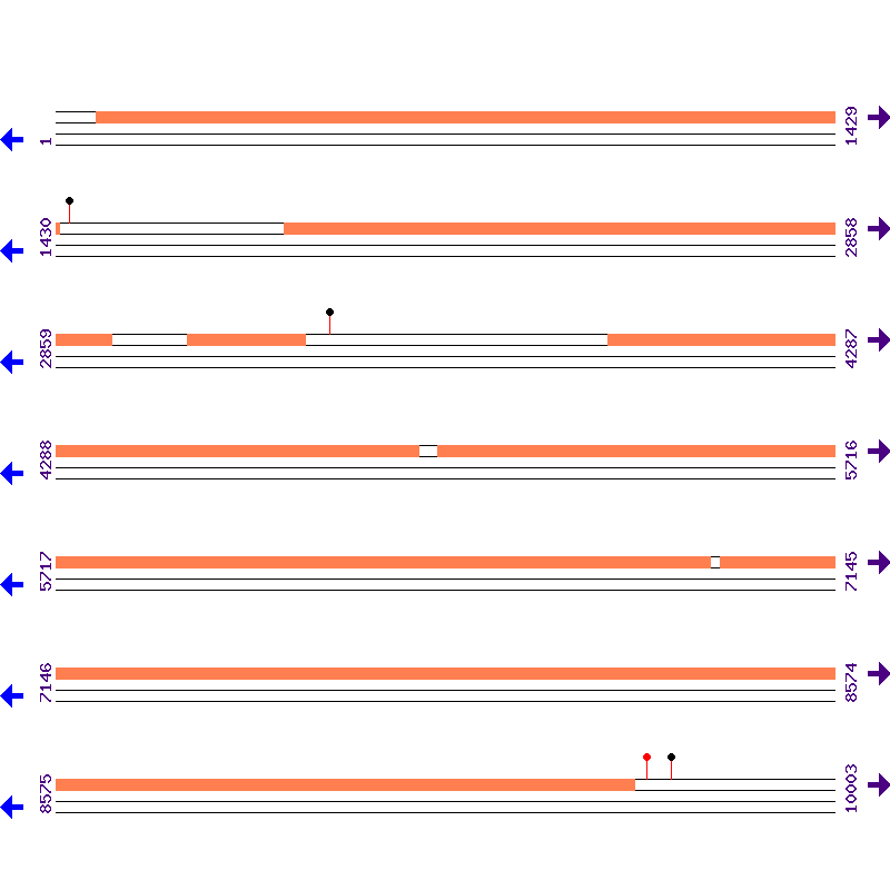 Genome View