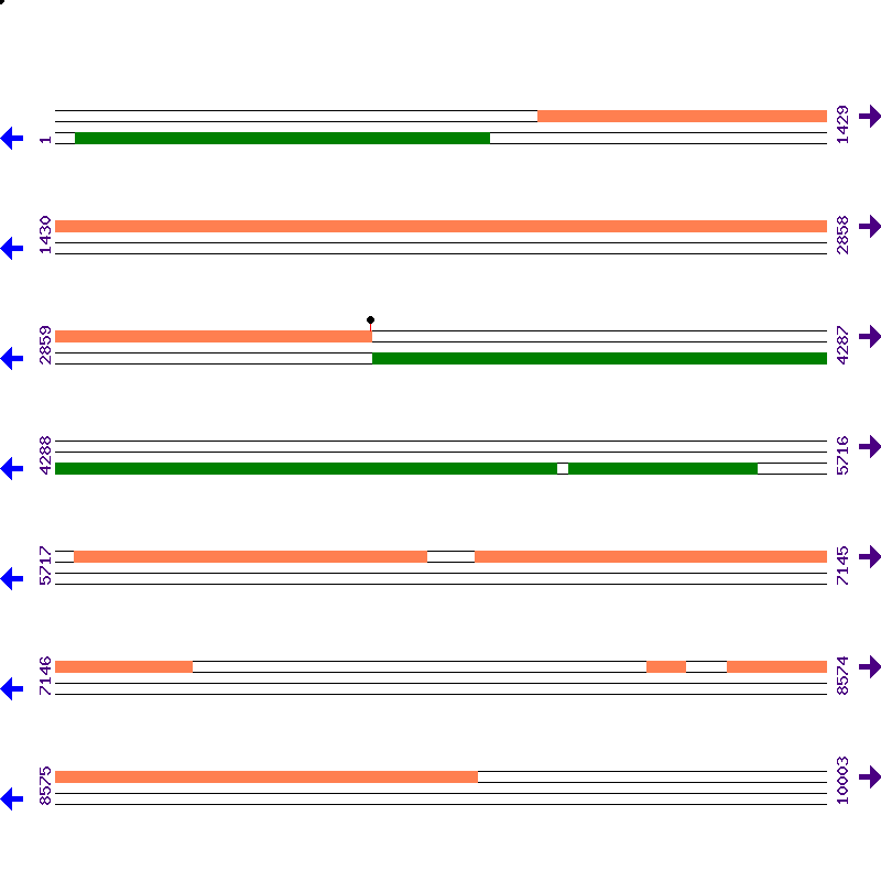 Genome View