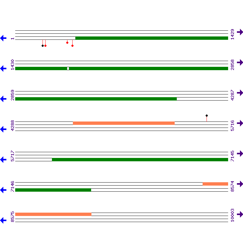 Genome View