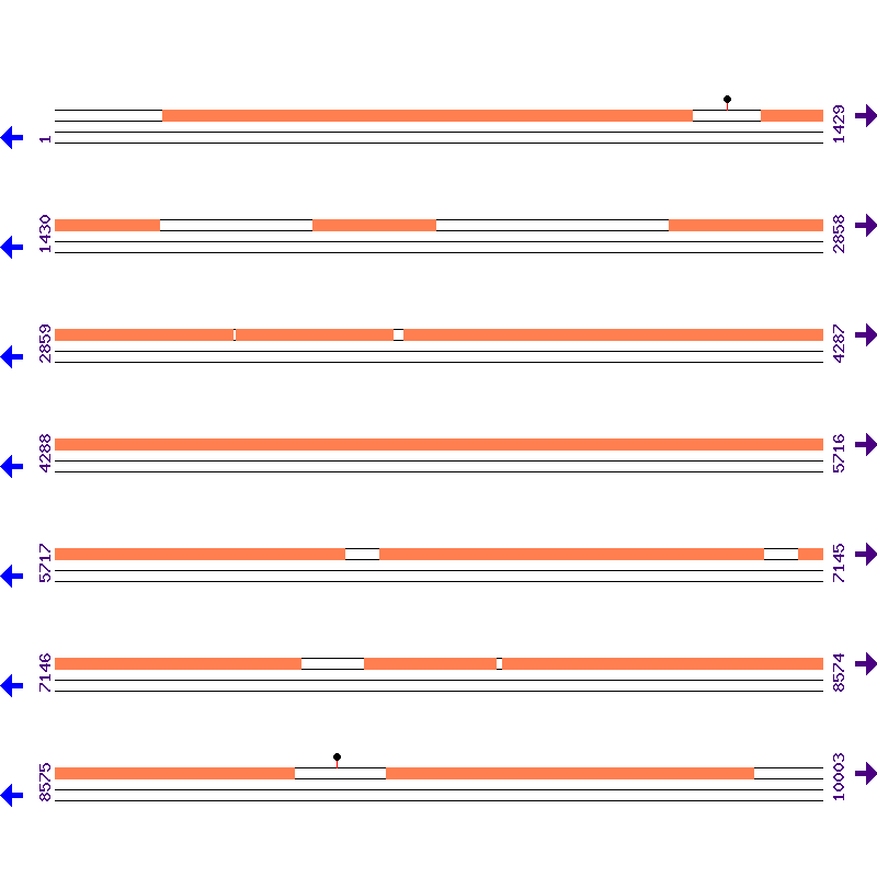 Genome View