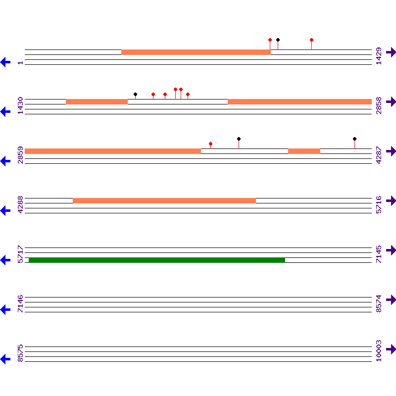 Genome View