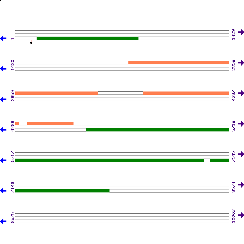 Genome View