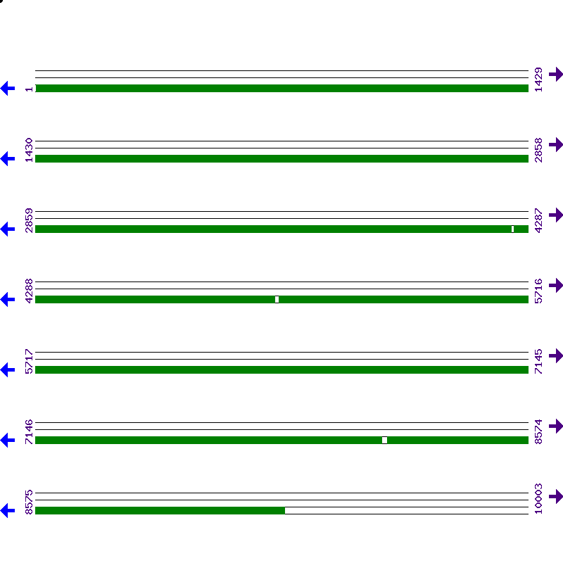 Genome View