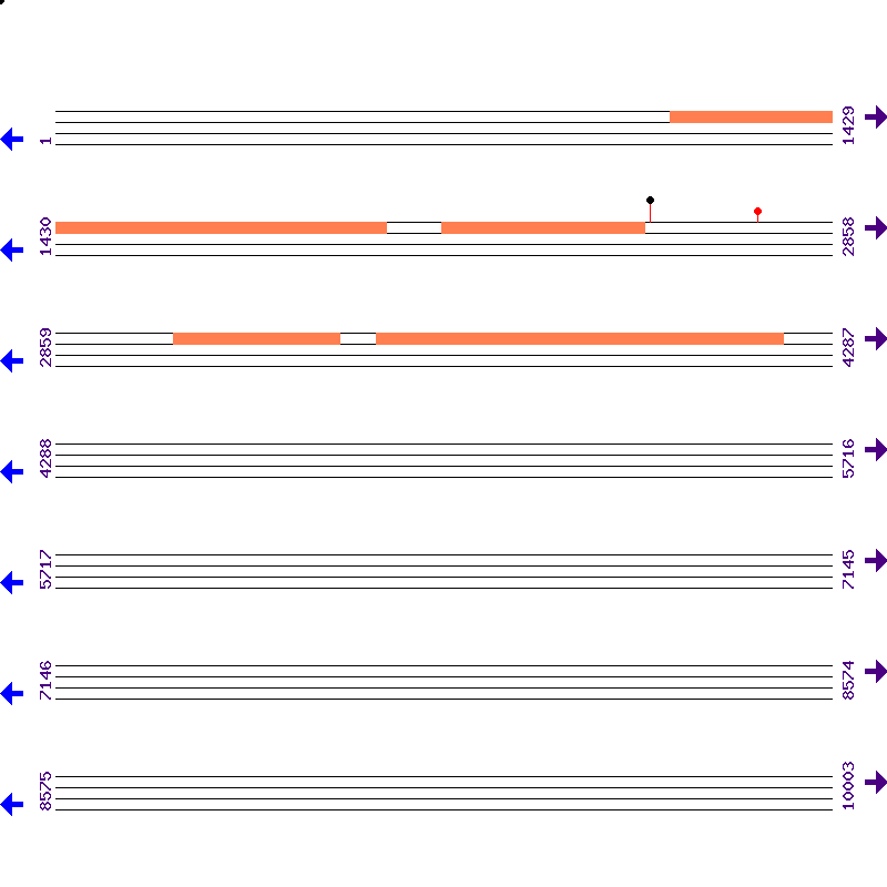 Genome View
