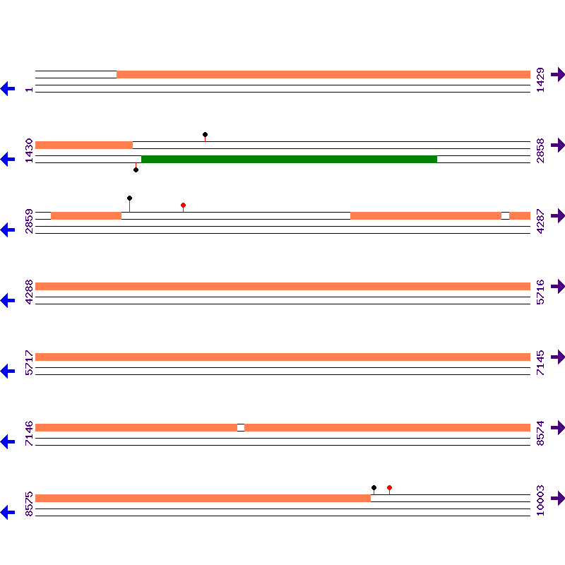 Genome View