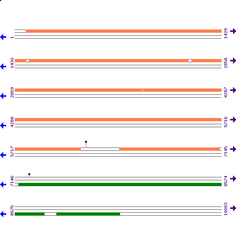 Genome View