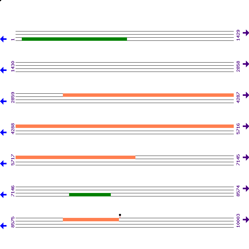 Genome View