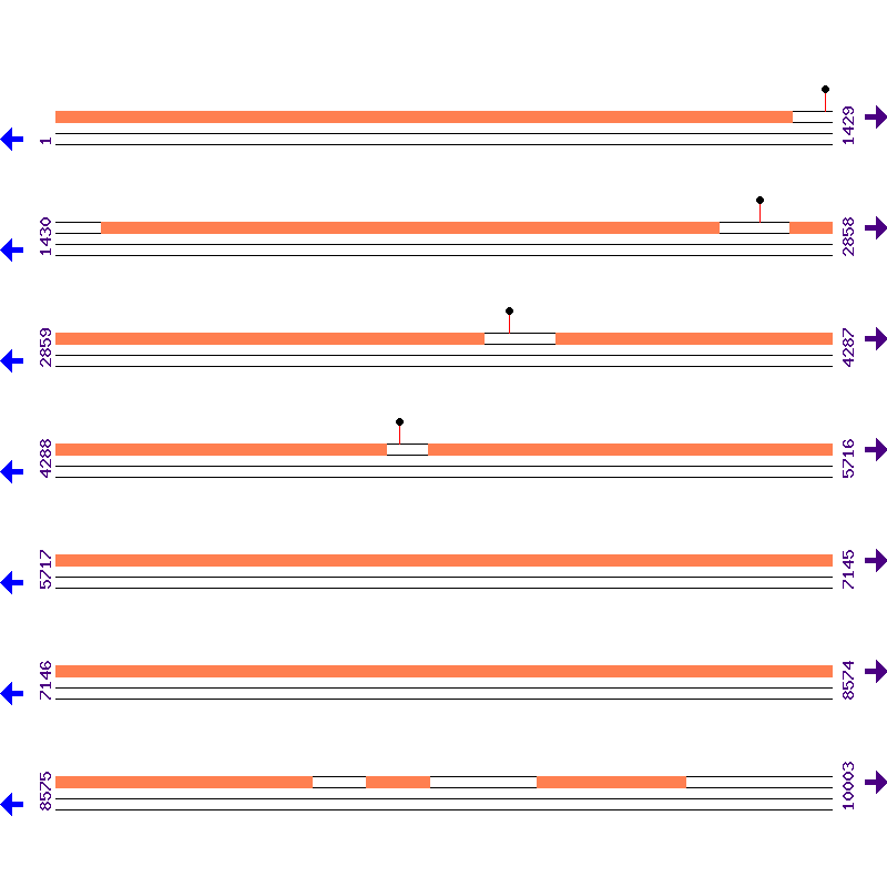 Genome View