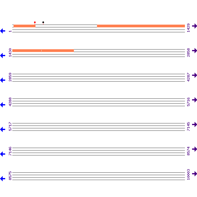 Genome View