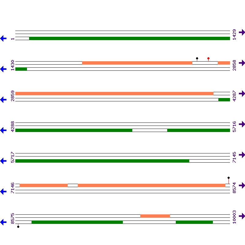 Genome View