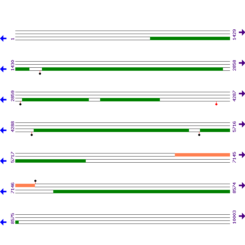 Genome View